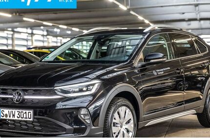 VW Taigo 2.704 km 26.830 &euro; Stuttgart-Feuerbach 70469