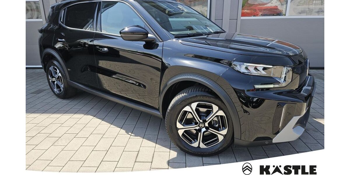 Citroen C3 Aircross 32.600 km 22.490 &euro; Remshalden 73630