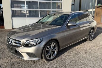 Mercedes-Benz C 180 56.000 km 22.800 &euro; Bönnigheim 74357