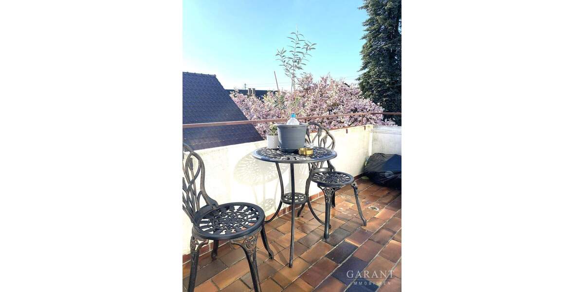 Etagenwohnung Backnang - 2 Zimmer, 62 m&sup2;, 220.000&euro; | Angebot:25707763