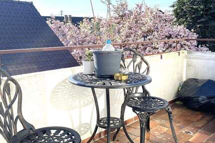 Wohnung Backnang - 2 Zimmer, 62 m&sup2;, 220.000&euro; | Angebot:25707763