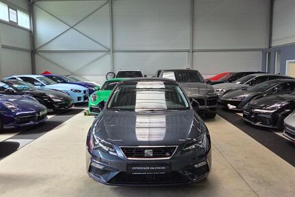 Seat Leon 83.096 km 15.989 &euro; Korb bei Stuttgart 71404