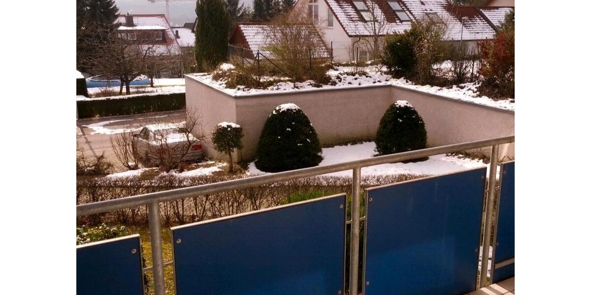 Etagenwohnung Bietigheim-Bissingen Bissingen - 2.5 Zimmer, 50 m&sup2;, 980&euro; | Angebot:25870579