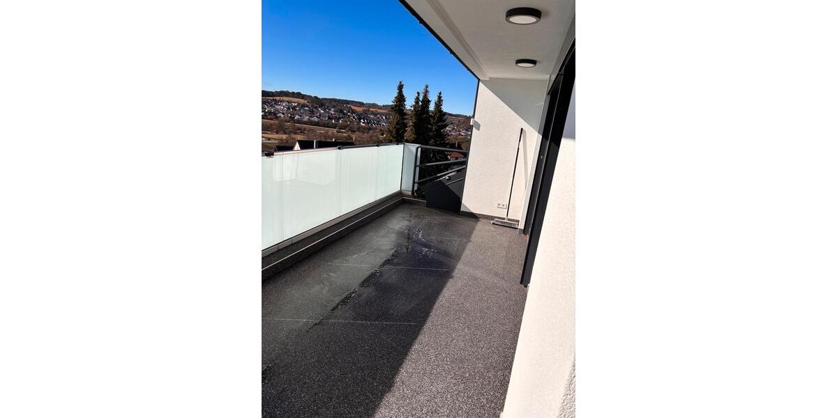 Dachgeschoßwohnung Sindelfingen Darmsheim - 2.5 Zimmer, 73 m&sup2;, 1.200&euro; | Angebot:25292934