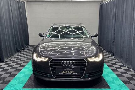 Audi A6 134.000 km 15.987 &euro; Bietigheim-Bissingen 74321