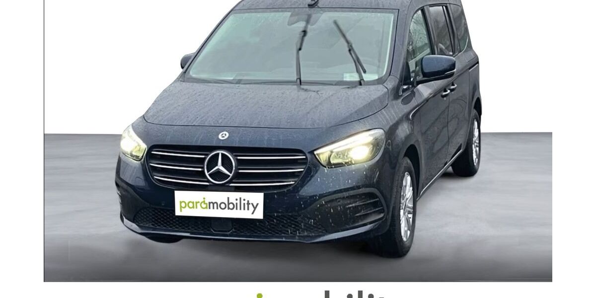 Mercedes-Benz T-Klasse 5.200 km 52.900 &euro; Leinfelden-Echterdingen 70771