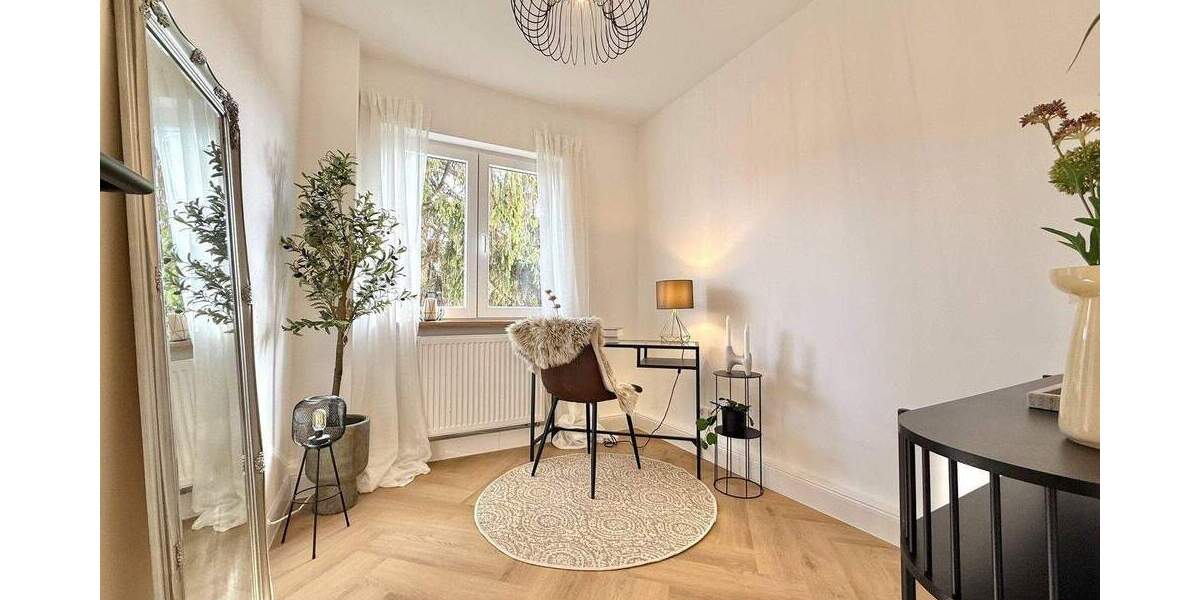 Etagenwohnung Stuttgart Ost - 3 Zimmer, 54 m&sup2;, 269.000&euro; | Angebot:25897508