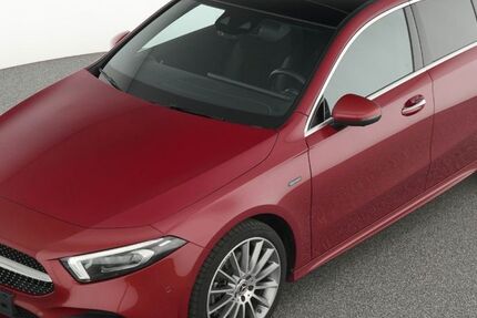 Mercedes-Benz A 250 106.940 km 23.900 &euro; Sindelfingen/Stuttgart 71065