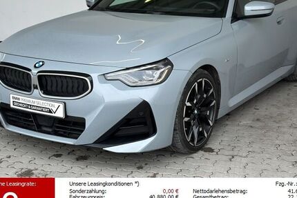 BMW 220 20.410 km 38.649 &euro; Heilbronn 74074