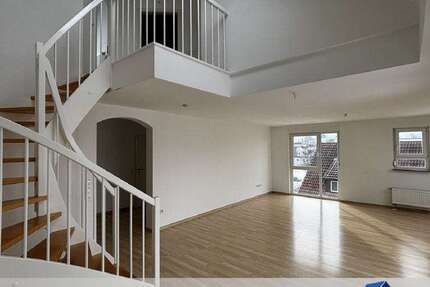 Wohnung Schwaigern - 3.5 Zimmer, 106 m&sup2;, 1.170&euro; | Angebot:24817371