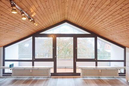Wohnung Leinfelden-Echterdingen Echterdingen - 1.5 Zimmer, 55 m&sup2;, 850&euro; | Angebot:27576411