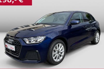 Audi A1 8.425 km 21.390 &euro; Fellbach 70734