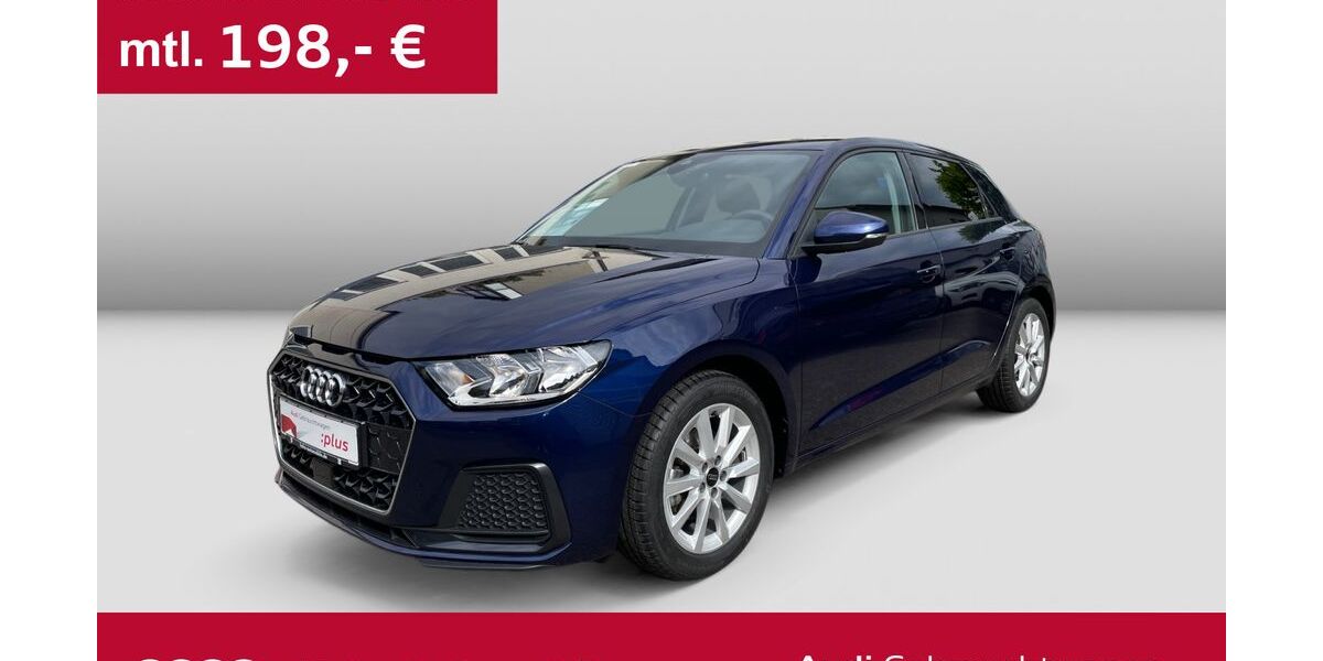 Audi A1 8.425 km 21.390 &euro; Fellbach 70734