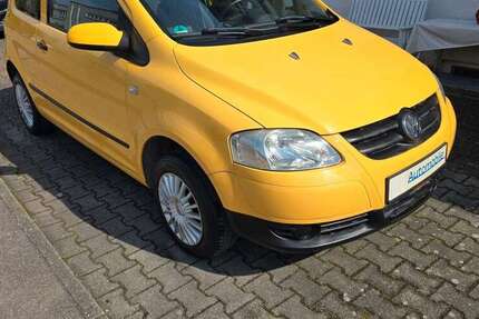 VW Fox 69.900 km 3.298 &euro; Winterbach 73650