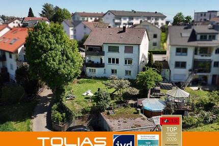 Haus Esslingen am Neckar Hegensberg - 1 Zimmer, 273 m&sup2;, 820.000&euro; | Angebot:26879143