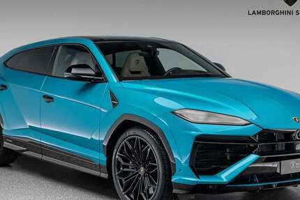 Lamborghini Urus 1.050 km 339.900 &euro; Böblingen 71034