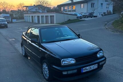 VW Golf 189.000 km 3.150 &euro; Schwaigern 74193