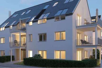 Wohnung Stuttgart Fasanenhof-Ost - 3 Zimmer, 65 m&sup2;, 594.000&euro; | Angebot:25860758