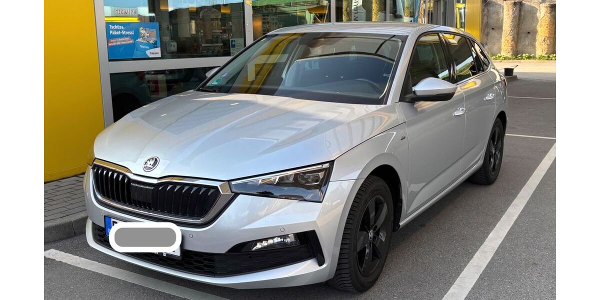 Skoda Scala 90.300 km 15.890 &euro; Magstadt 71106