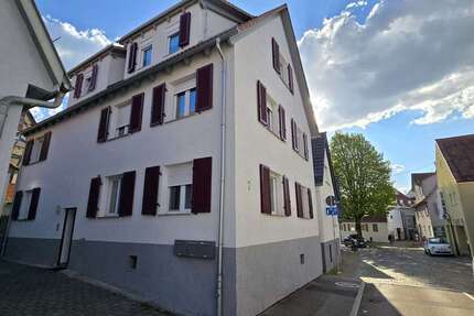 Wohnung Fellbach - 3 Zimmer, 76 m&sup2;, 399.000&euro; | Angebot:26464456