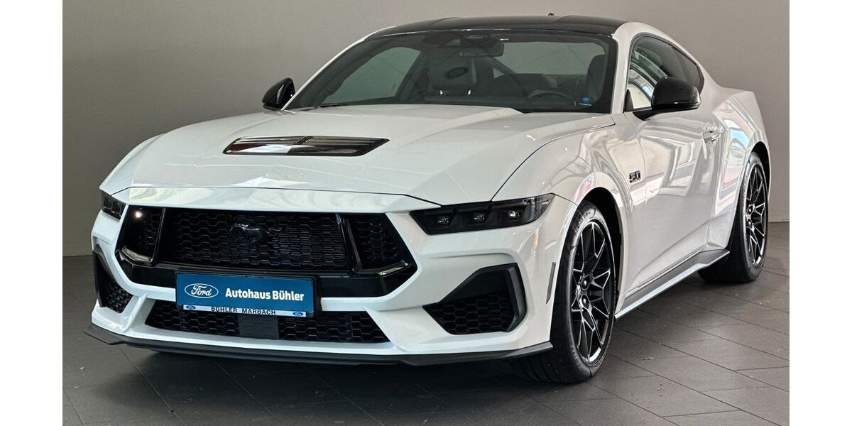 Ford Mustang 15.763 km 46.990 &euro; Marbach am Neckar 71672