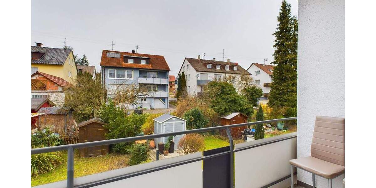 Etagenwohnung Korb - 3 Zimmer, 64 m&sup2;, 215.000&euro; | Angebot:25669824