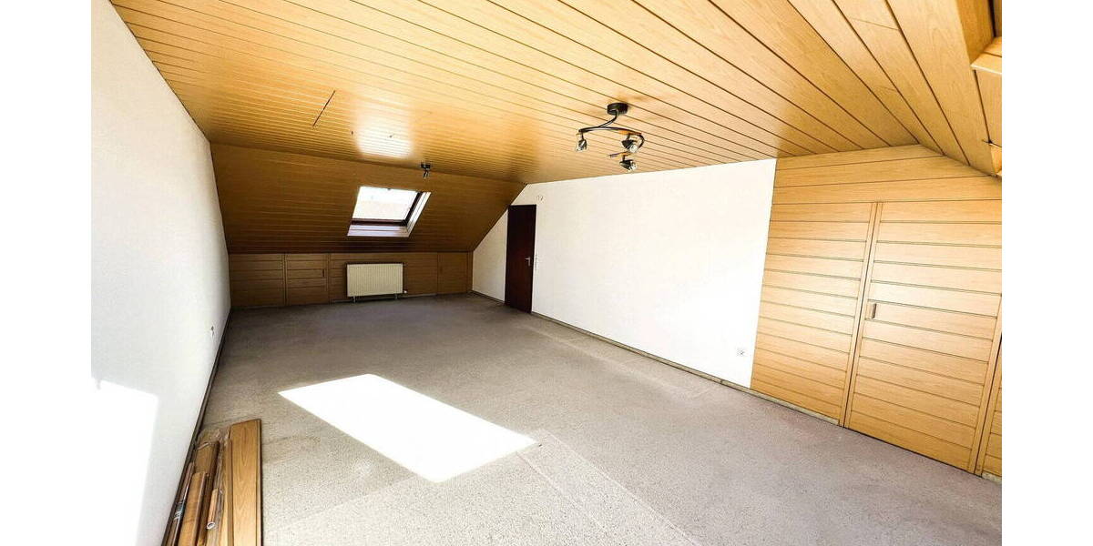 Reihenmittelhaus Schorndorf - 5 Zimmer, 151 m&sup2;, 515.000&euro; | Angebot:26486634