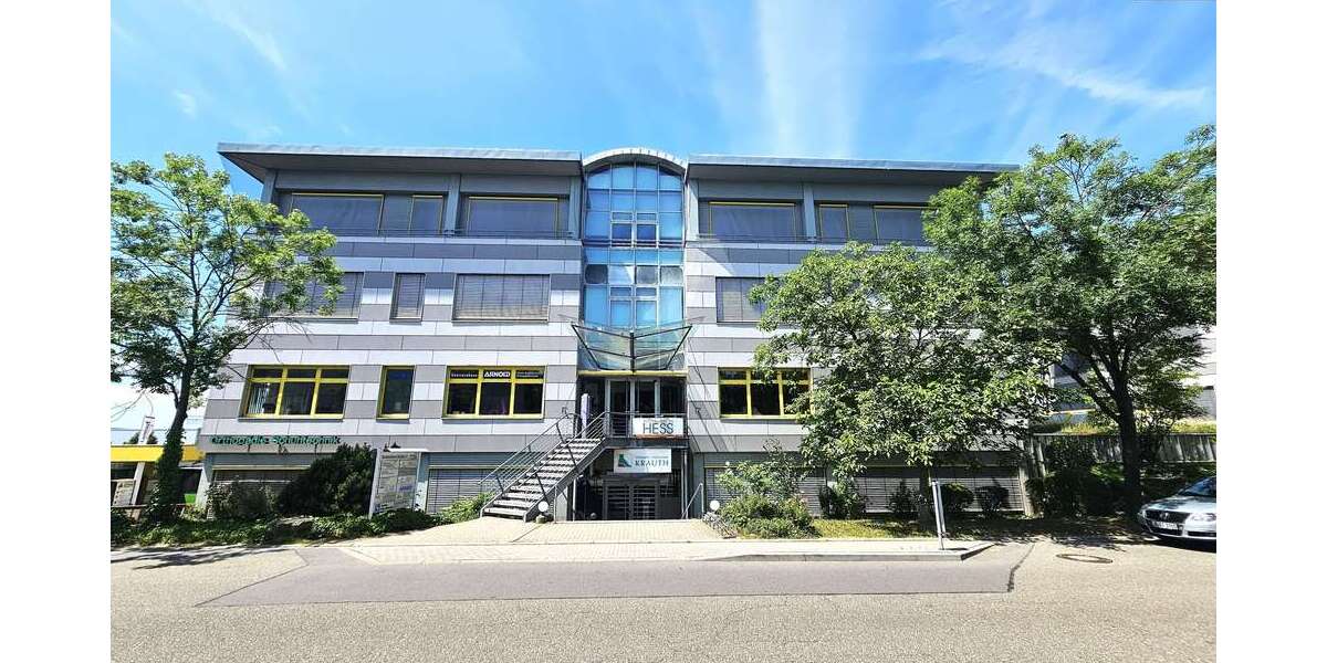 Gewerbeobjekt Bietigheim-Bissingen Bissingen - 1.735&euro; | Angebot:23546909