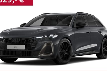 Audi A5 9.999 km 54.430 &euro; Fellbach 70734