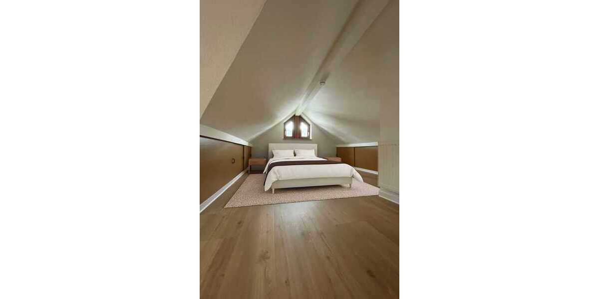 renov. 3-4-Zimmer Mais.-Wohnung in Murrhardt - Maisonettenwohnung Murrhardt | Angebot:24816134