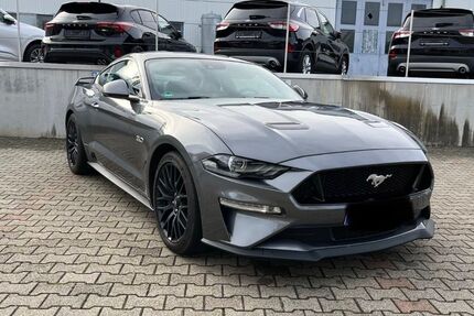 Ford Mustang 33.000 km 41.999 &euro; Heilbronn 74072