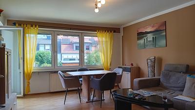 WOHNEN IN PLIENINGEN MIT BESTER INFRASTRUKTUR - Etagenwohnung Stuttgart Plieningen Plieningen | Angebot:26608983