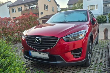 Mazda CX-5 165.500 km 9.200 &euro; Stuttgart 70439