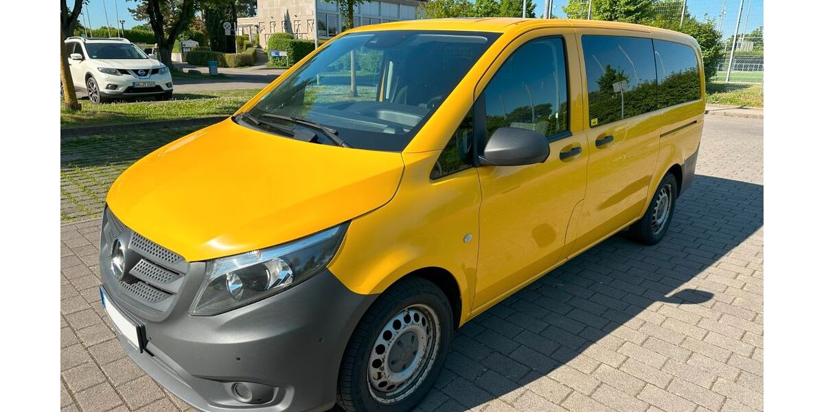Mercedes-Benz Vito 224.000 km 15.300 &euro; Stuttgart 70378