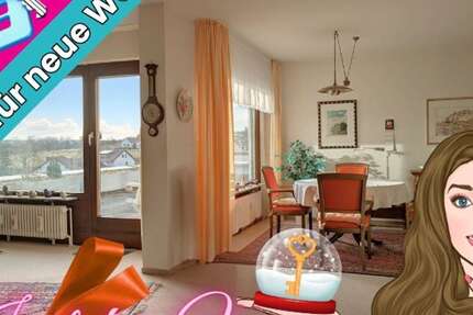 Wohnung Remseck a.N. - 4.5 Zimmer, 135 m&sup2;, 529.000&euro; | Angebot:24649799