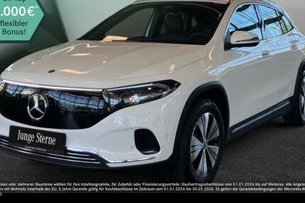 Mercedes-Benz EQA 8.427 km 38.990 &euro; Stuttgart 70469