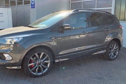 Ford Kuga 61.990 km 20.990 &euro; Ditzingen 71254