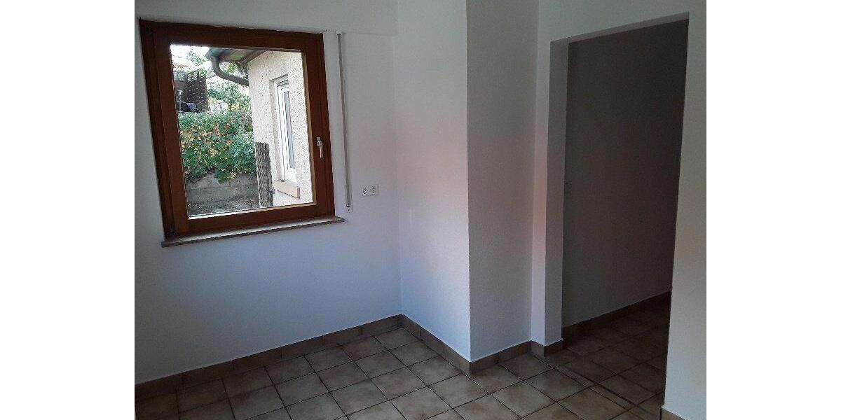 Erdgeschoßwohnung Filderstadt - 3 Zimmer, 60 m&sup2;, 750&euro; | Angebot:27589581