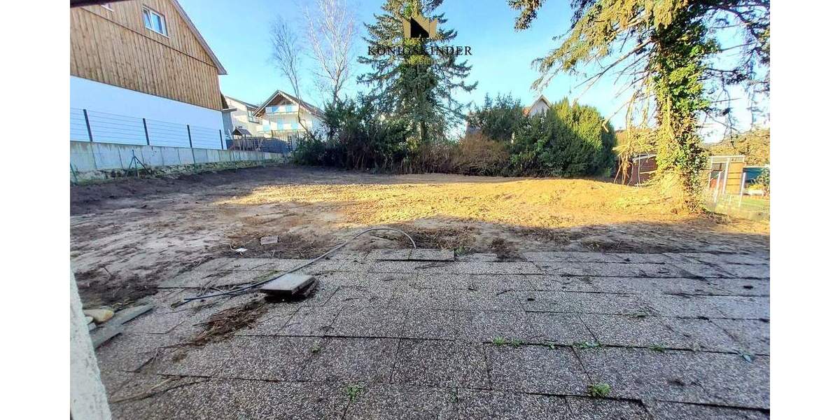 Einfamilienhaus Backnang Steinbach - 3 Zimmer, 102 m&sup2;, 649.000&euro; | Angebot:25671705