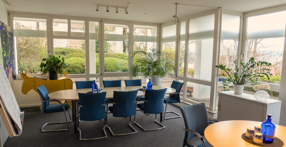 Gewerbeobjekt Stuttgart Bopser - 600&euro; | Angebot:25968864