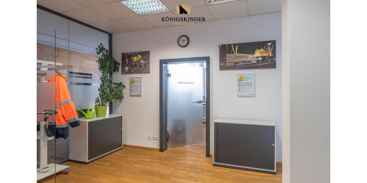 Gewerbeobjekt Filderstadt - 1.223&euro; | Angebot:21544350