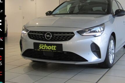 Opel Corsa 44.269 km 14.699 &euro; Magstadt 71106