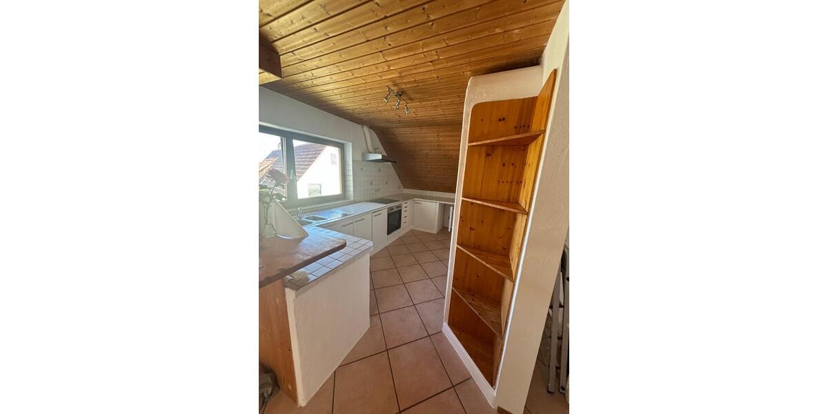 Maisonettenwohnung Markgröningen - 3 Zimmer, 115 m&sup2;, 1.150&euro; | Angebot:22224811