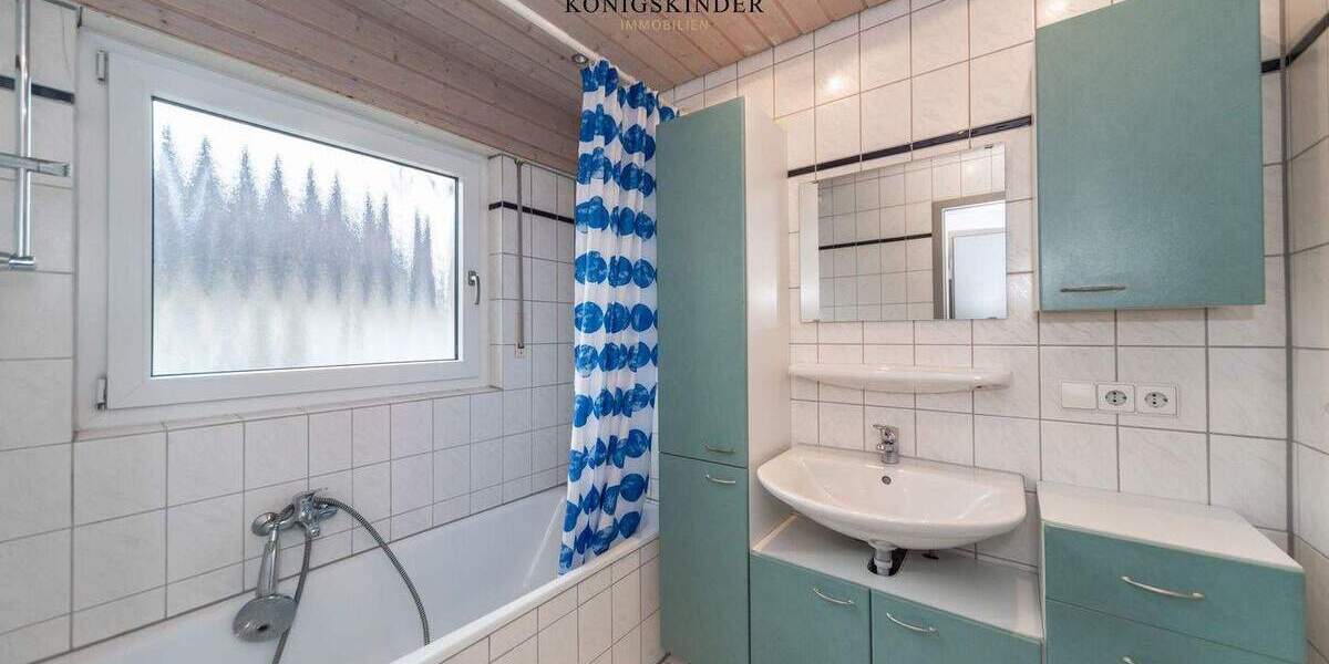 Etagenwohnung Wernau - 3 Zimmer, 88 m&sup2;, 275.000&euro; | Angebot:25928357