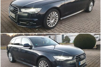 Audi A6 109.000 km 22.500 &euro; Mühlacker 75417