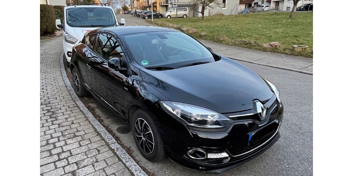 Renault Megane 70.000 km 8.790 &euro; Filderstadt 70794