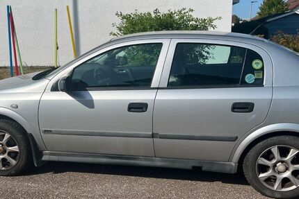 Opel Astra 106.500 km 3.000 &euro; Abstatt 74232