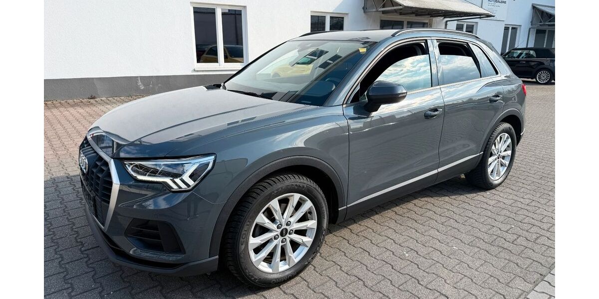 Audi Q3 77.000 km 25.499 &euro; Heilbronn 74074