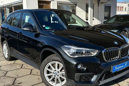 BMW X1 125.000 km 17.900 &euro; Unterensingen / bei Stuttgart 72669