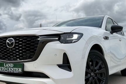 Mazda CX-60 49.000 km 36.900 &euro; Böblingen/Stuttgart 71032